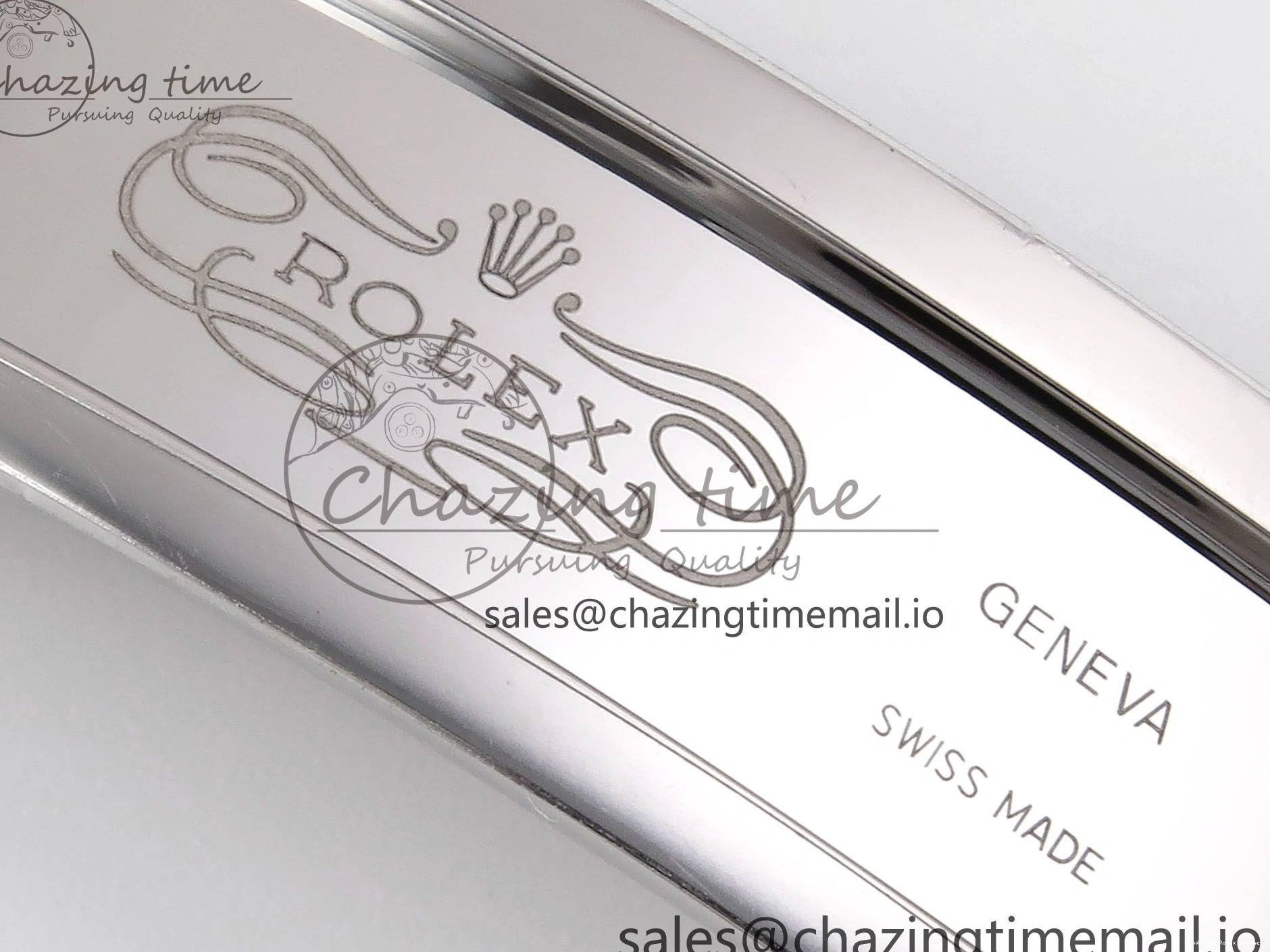 Good Copy Rolex Watches Case 1067 Functional 126600 Clean Bracelet SS Edition Sea-Dweller 904L Best and 1:1 VR 0101